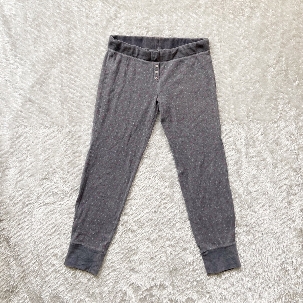 Victorias Secret Star Pajama Pant